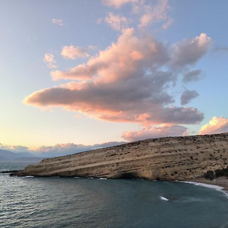 Matala Home Golden View Exterior photo