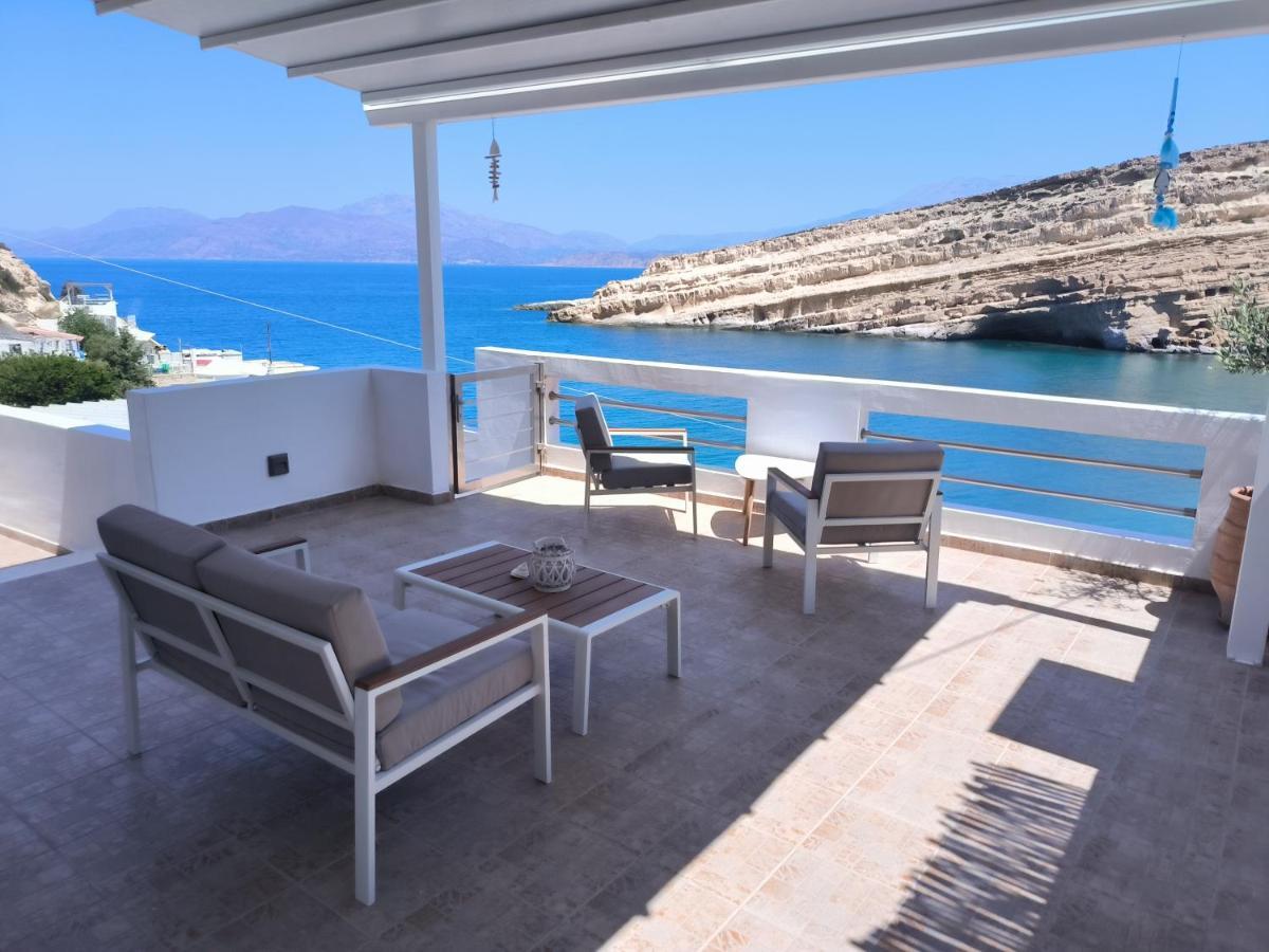 Matala Home Golden View Exterior photo