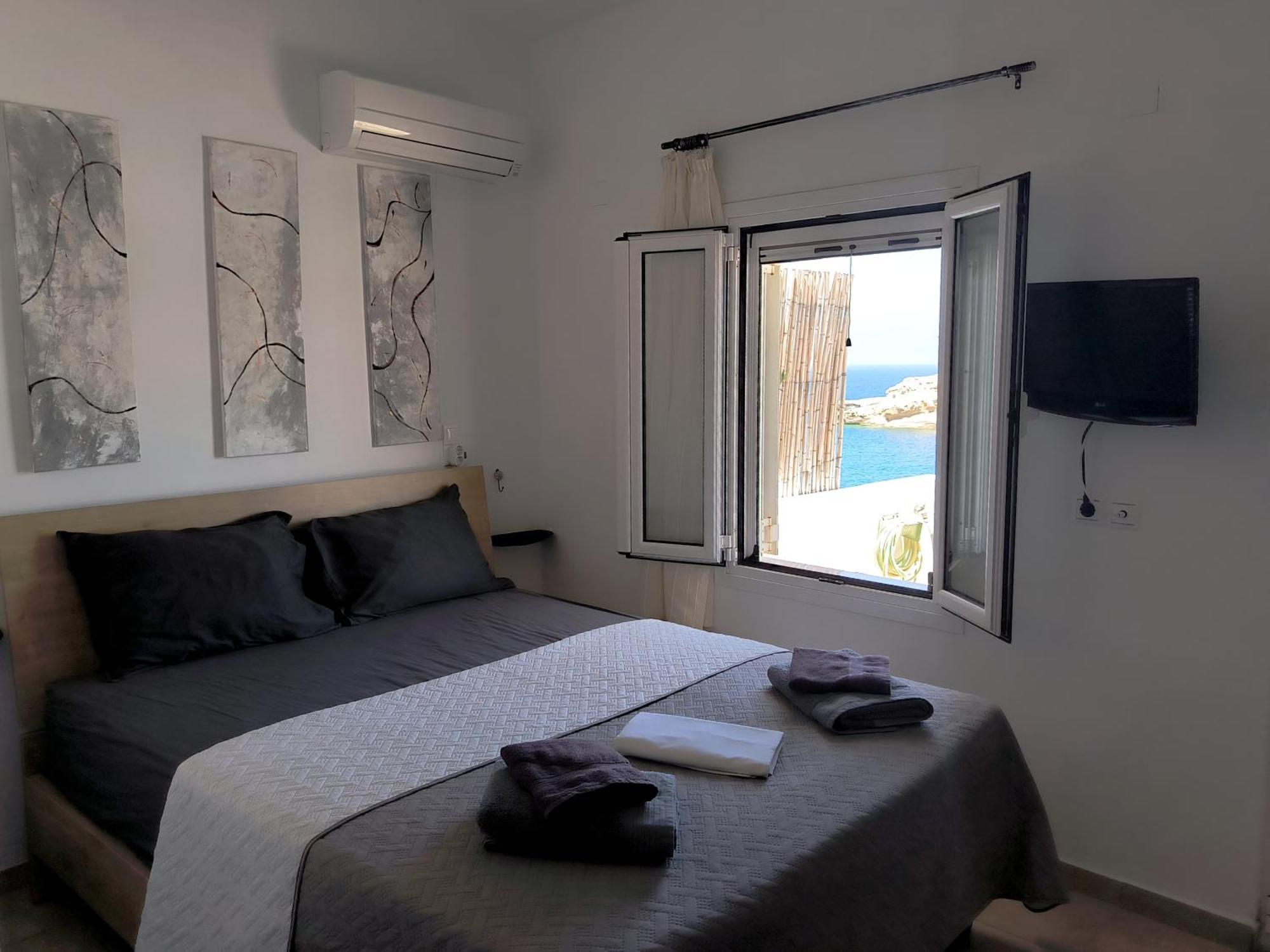 Matala Home Golden View Exterior photo