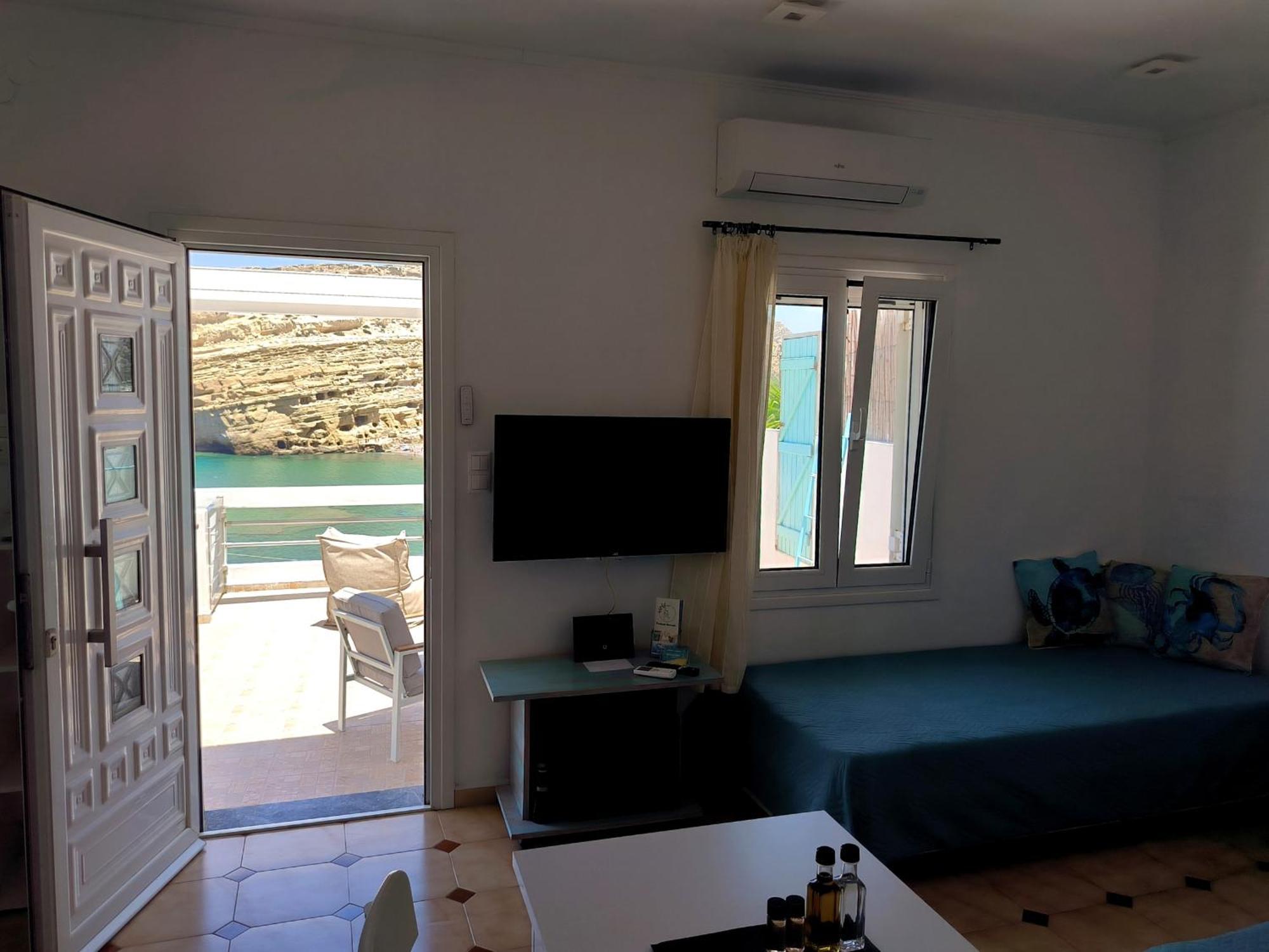 Matala Home Golden View Exterior photo